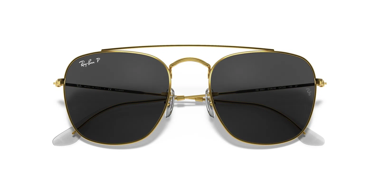 Ray-Ban 3557 Sunglasses - view 17